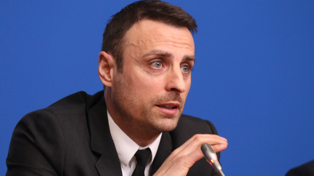 Berbatov: I have never said I am the most worthy candidate for BFU's chair